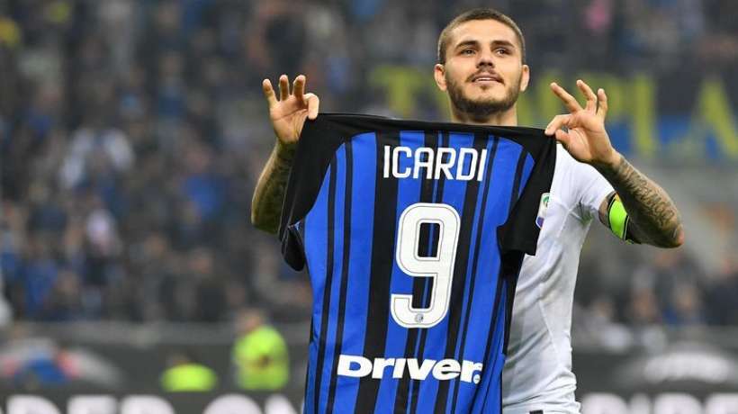 Calciomercato Roma: suggestione Icardi, ma è colpa dell'Inter
