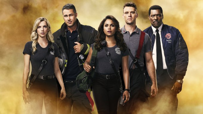 Chicago Fire 8 trama, cast e anticipazioni. Quando esce la serie tv