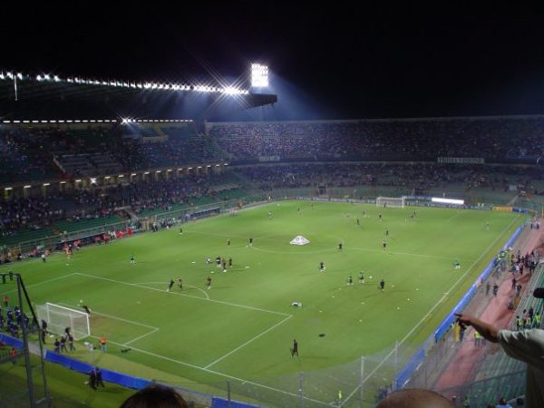 Palermo Calcio, nuovo comunicato ufficiale della società