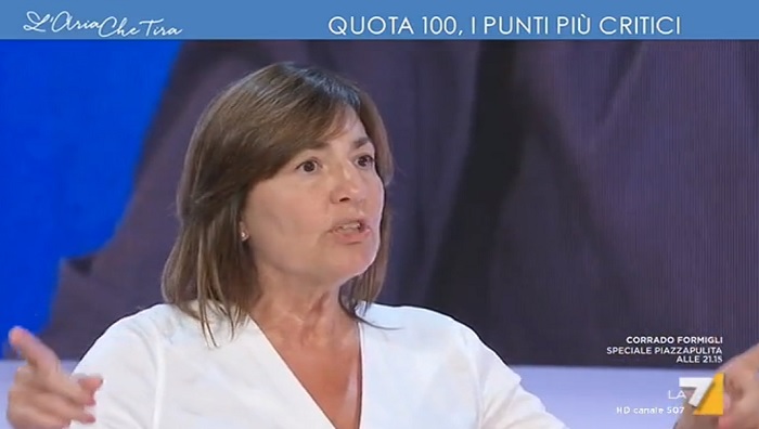 Pensioni ultime notizie riforma Fornero e Quota 100