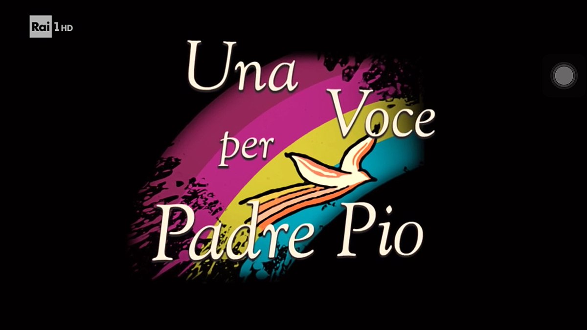 Uno voce per Padre Pio: ospiti e anticipazioni della serata con Flavio Insinna