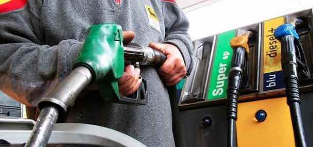 Accise benzina e gasolio e frodi carburante: governo corre ai ripari