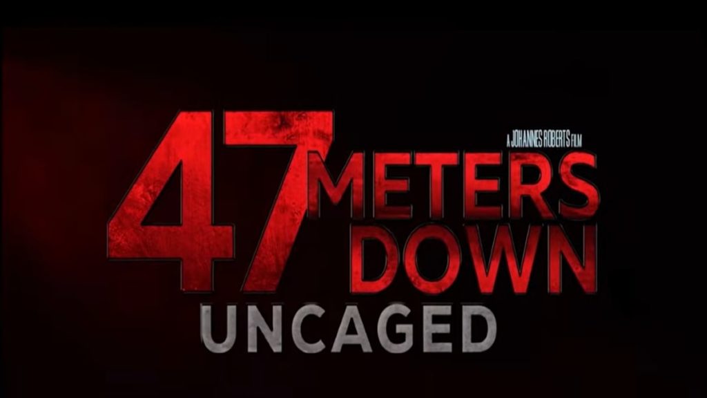 47 metri - Uncaged: trama, cast e anticipazioni. Quando esce in Italia