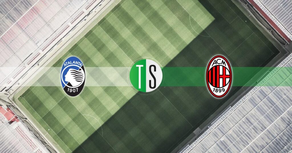 Dove vedere Atalanta-Milan in diretta tv e streaming