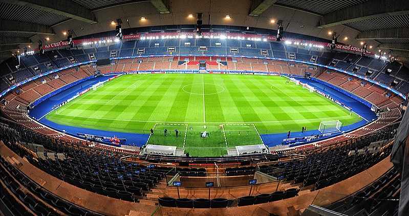 Dove vedere PSG-Amiens in diretta tv e streaming