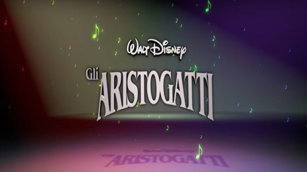 Gli Aristogatti: trama e anticipazioni del film stasera in tv su Rai 2