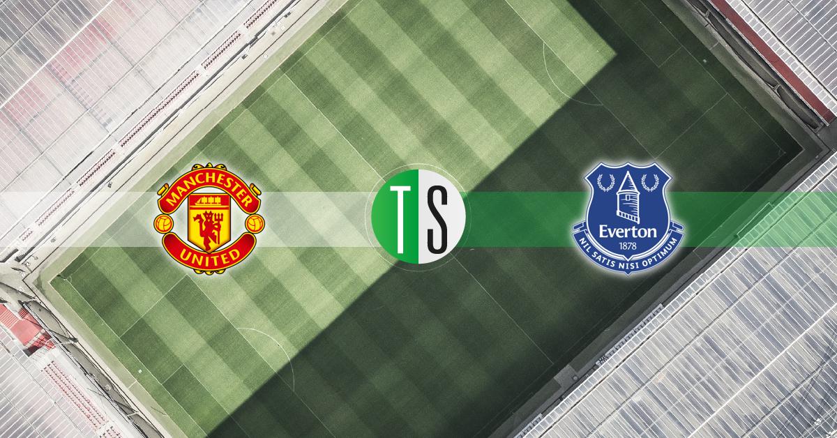 Manchester United-Everton: probabili formazioni, pronostico e quote