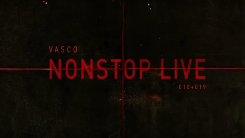 Vasco Rossi Non stop live: anticipazioni di stasera 30 dicembre su Canale 5