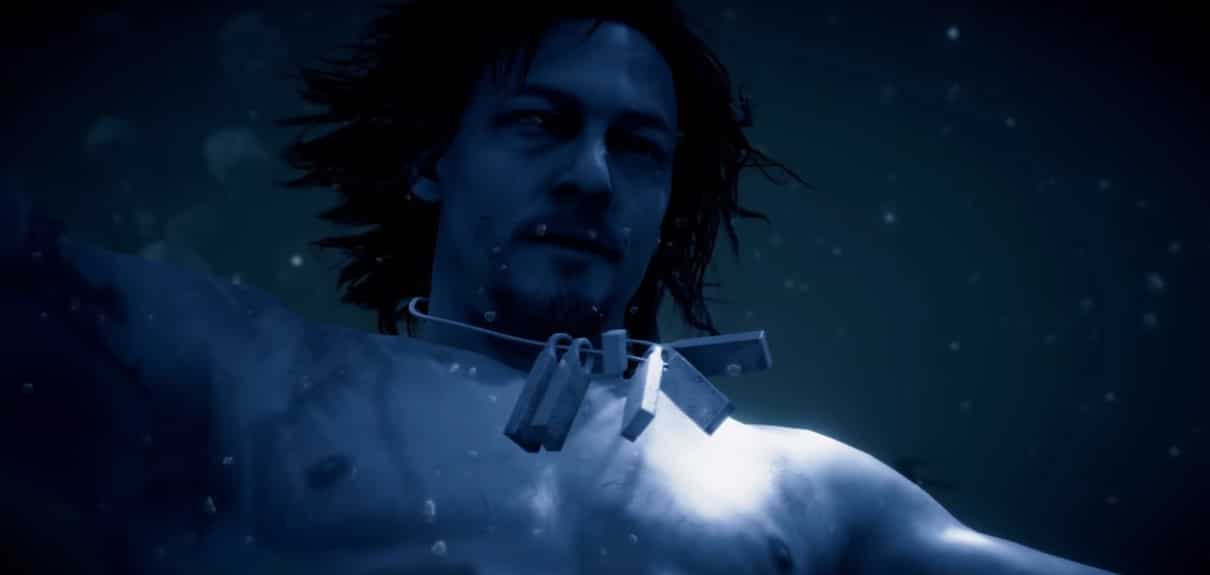 Norman Reedus è protagonista in Death Stranding. Biografia e carriera