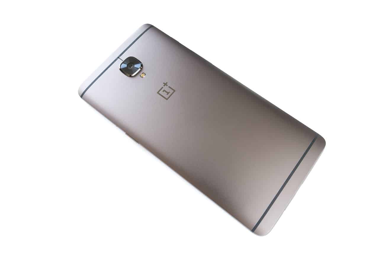 OnePlus