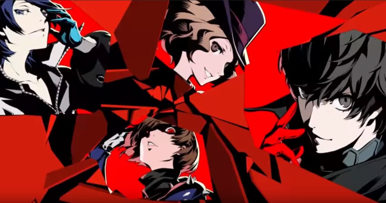 Persona 5 Royal trama e gameplay. Cosa c'è di nuovo e quando esce