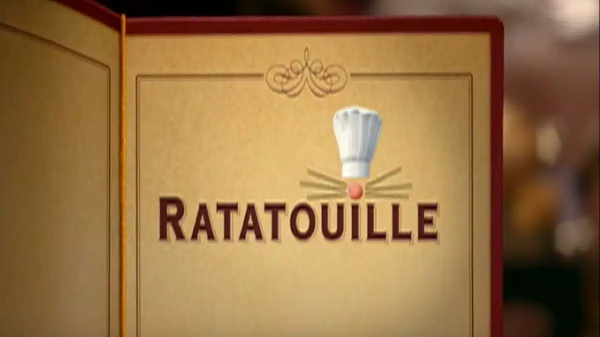 Ratatouille: trama e anticipazioni del film stasera in tv su Rai 2