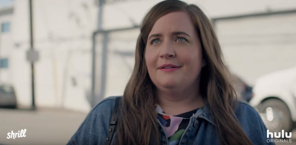 Shrill 2 trama, cast e anticipazioni serie tv. Quando esce