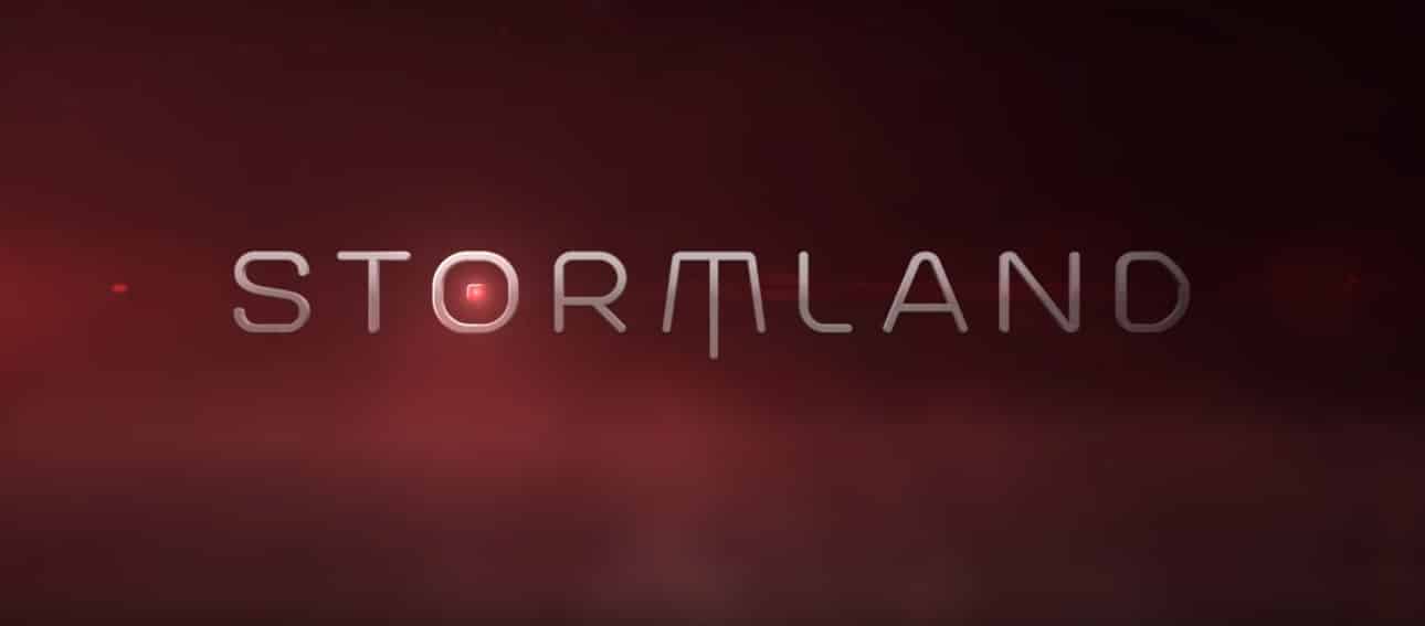 Stormland il gioco sci-fi VR per PC, trama e gameplay