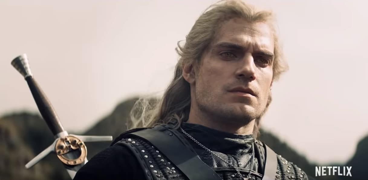 The Witcher anticipazioni, trama e cast serie tv Netflix