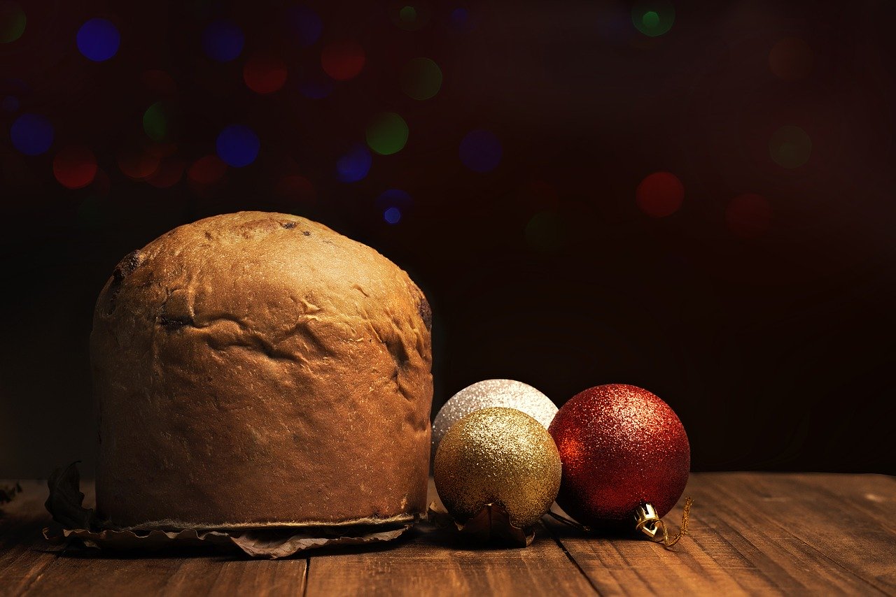 Panettone pandoro Natale 2019 controllo qualità