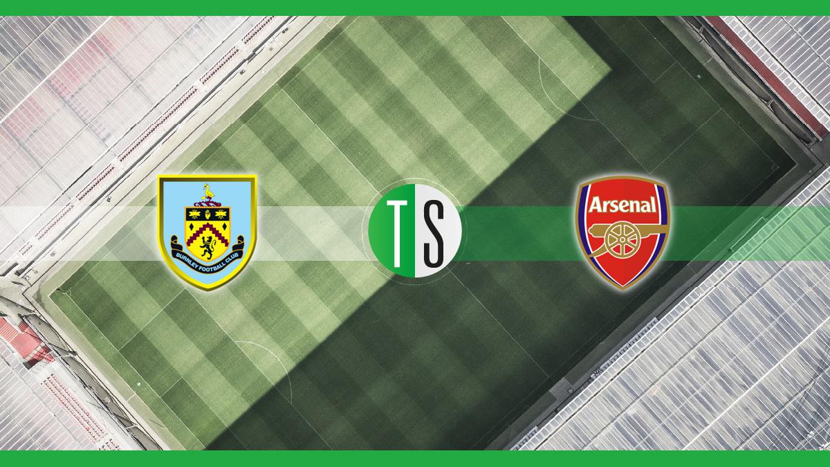 Premier League, Burnley-Arsenal: probabili formazioni, pronostico e quote