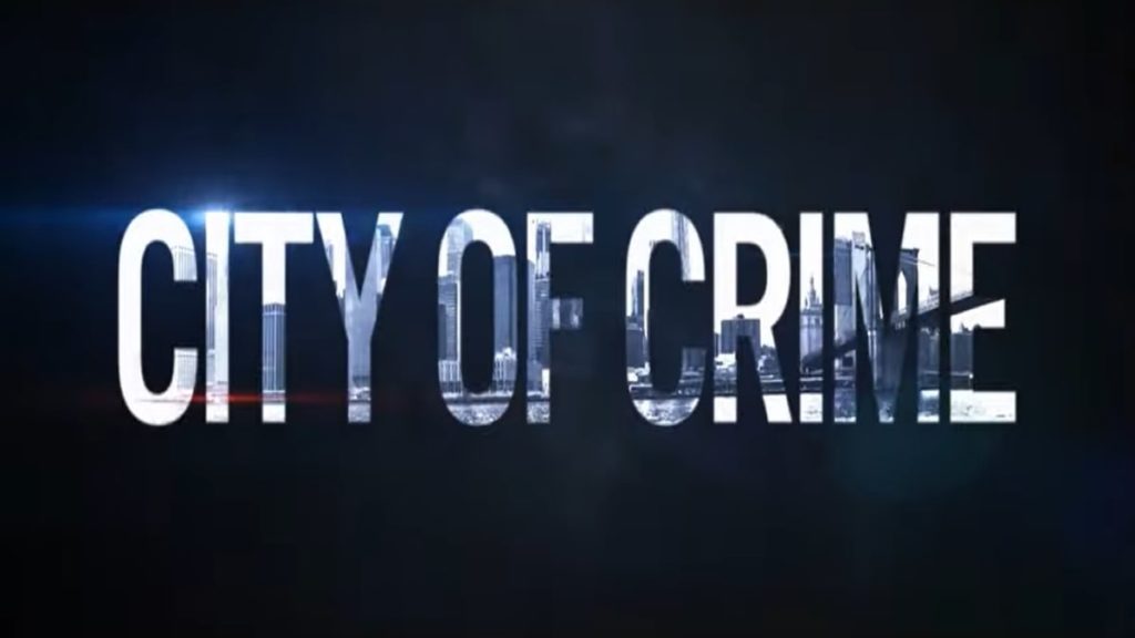 City of Crime: trama, cast e anticipazioni del film. Quando esce