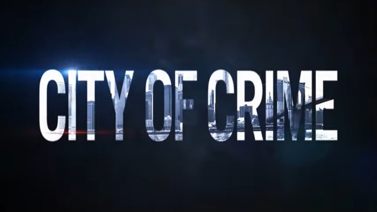 City of Crime: trama, cast e anticipazioni del film. Quando esce