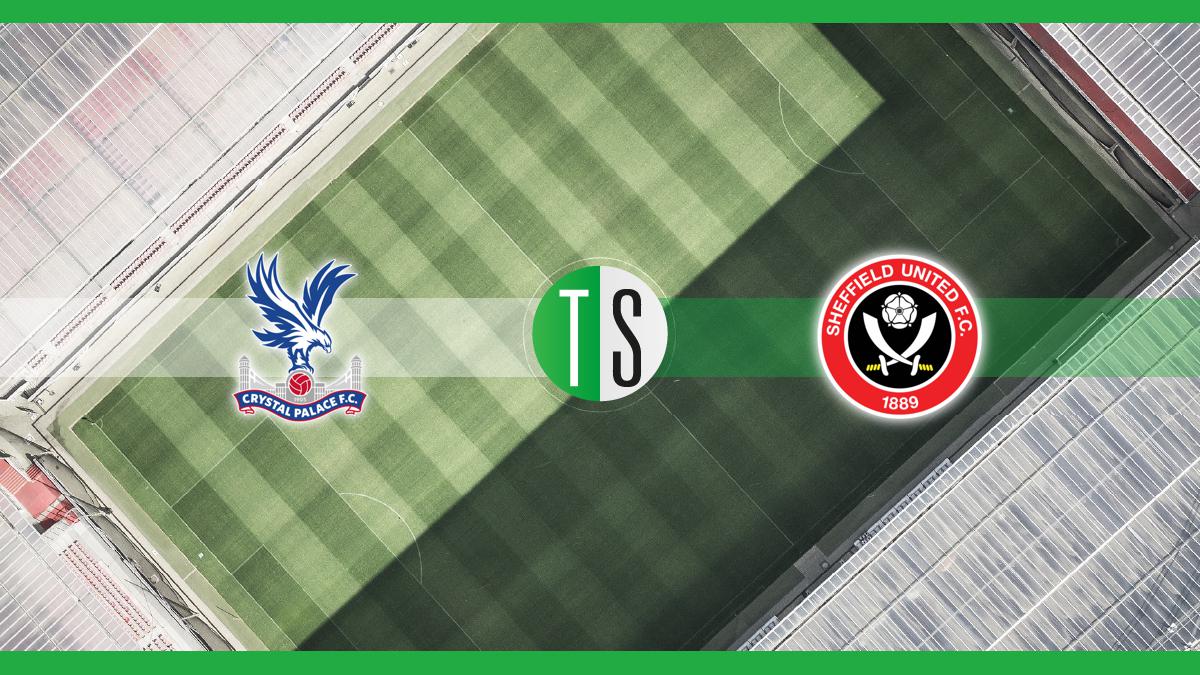 Premier League, Crystal Palace-Sheffield United: probabili formazioni, pronostico e quote