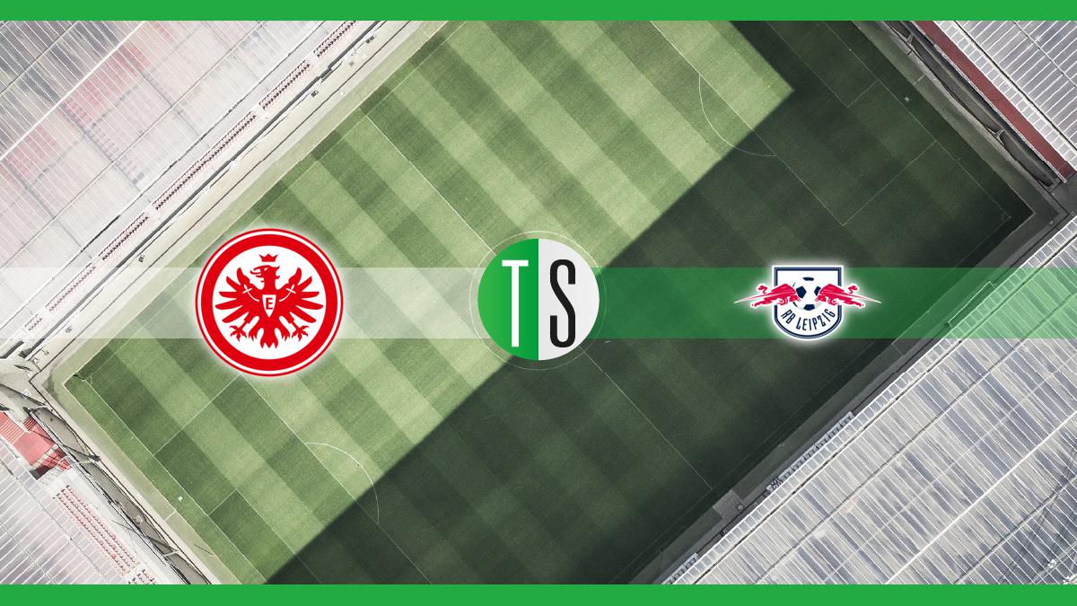 Bundesliga, Francoforte-Lipsia: probabili formazioni, pronostico e quote