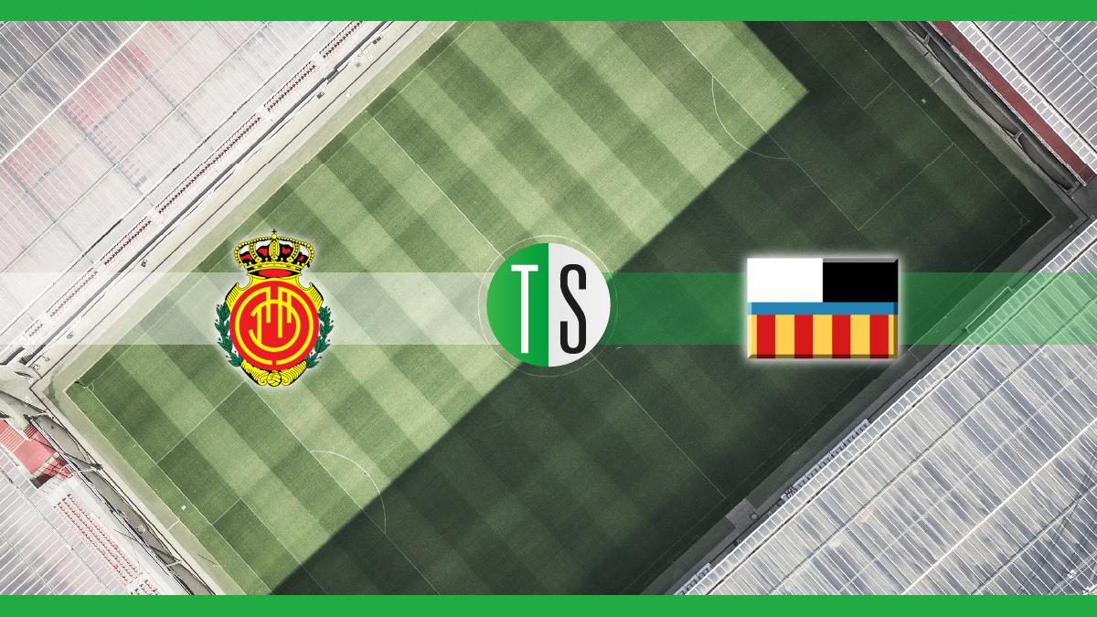 Primera Division, Maiorca-Valencia: probabili formazioni, pronostico e quote