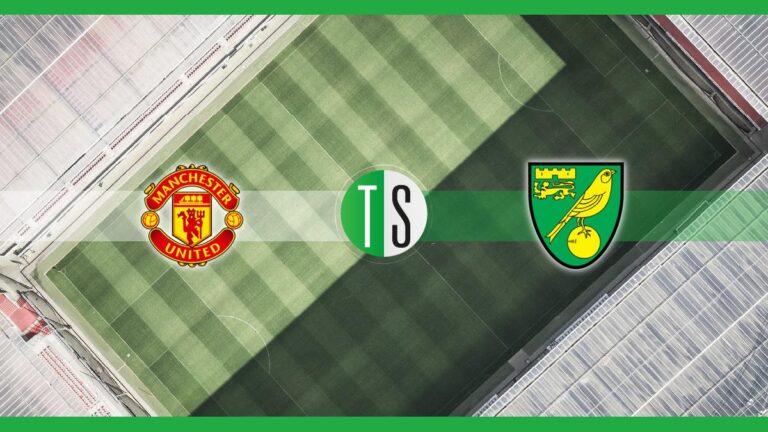 Manchester UnitedNorwich probabili formazioni, pronostico e quote