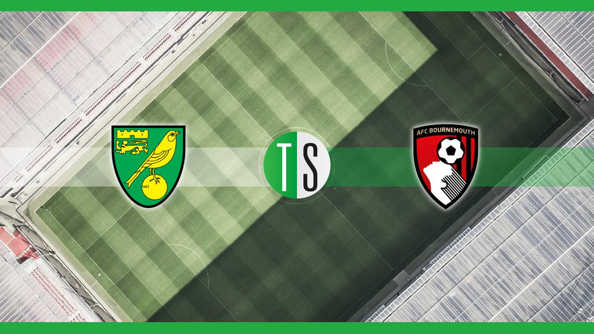 Premier League, Norwich-Bournemouth: probabili formazioni, pronostico e quote