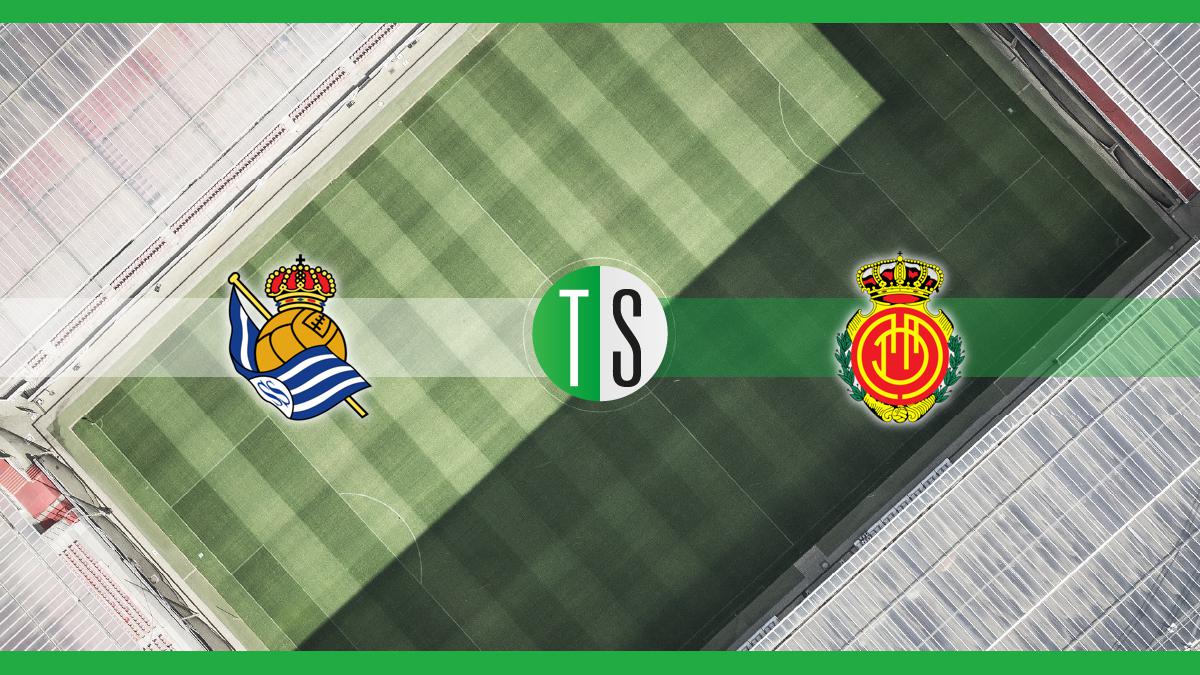 Primera Division, Real Sociedad-Maiorca: probabili formazioni, pronostico e quote