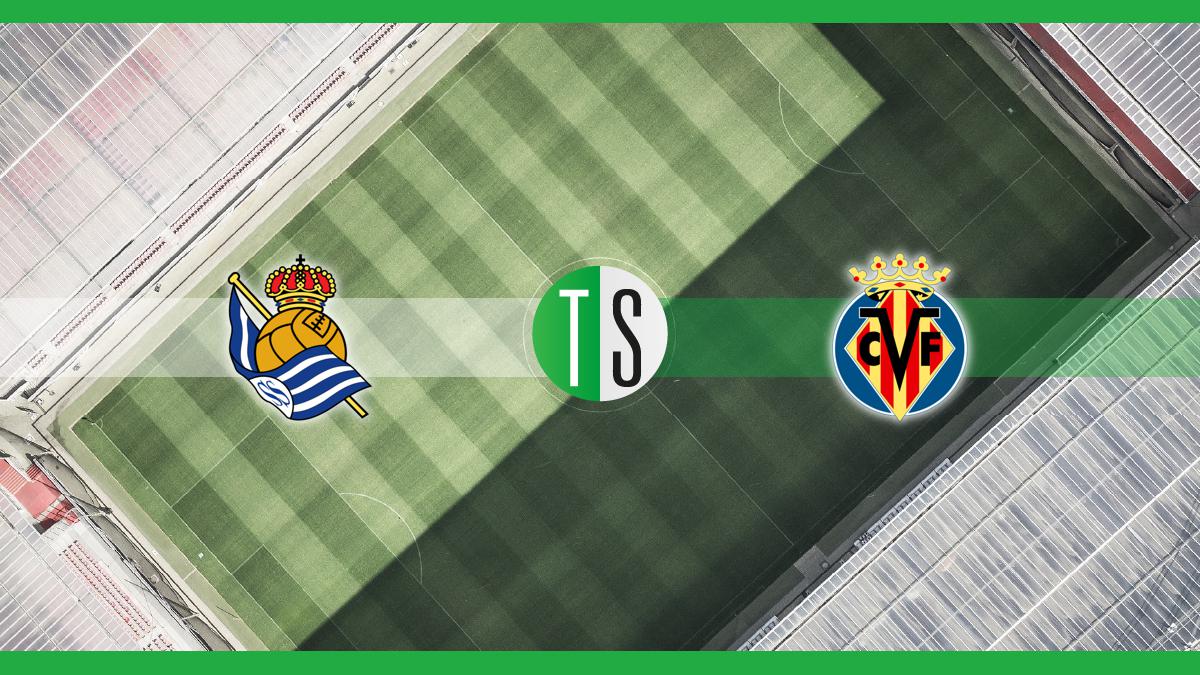 Real Sociedad-Villarreal: probabili formazioni, pronostico e quote