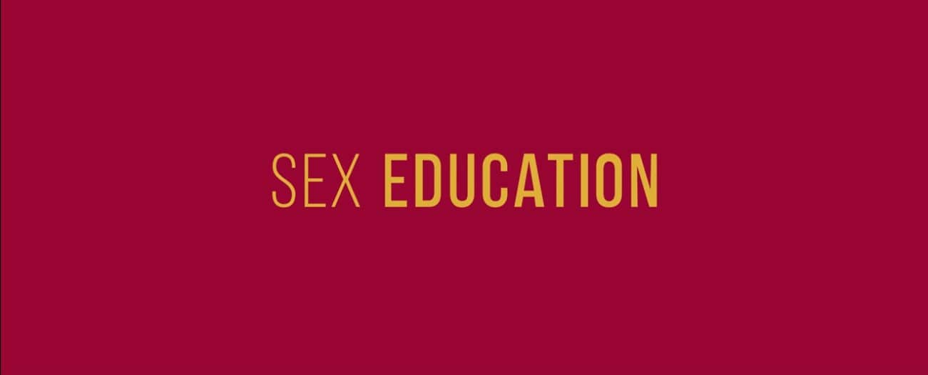 Sex Education 3 Telegraph 7139
