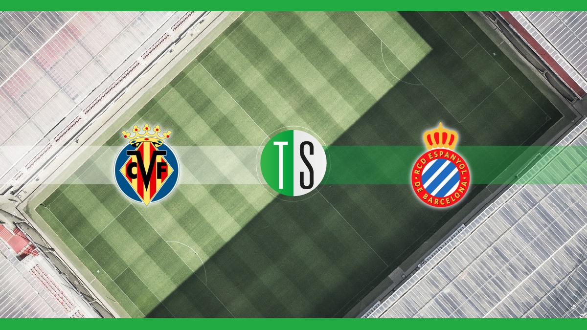 Primera Division, Villarreal-Espanyol: probabili formazioni, pronostico e quote