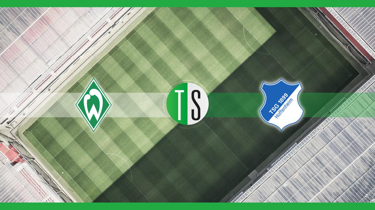 Bundesliga, Werder Brema-Hoffenheim: probabili formazioni, pronostico e quote