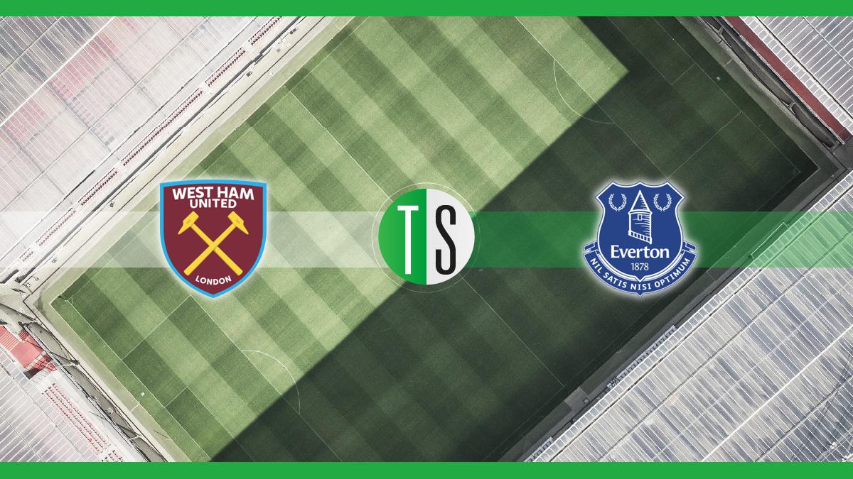 Premier League, West Ham-Everton: probabili formazioni, pronostico e quote