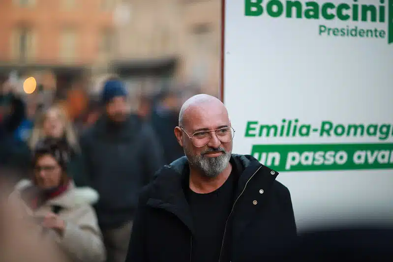 elezioni regionali emilia-romagna 2020 occhio a voto disgiunto bonaccini borgonzoni