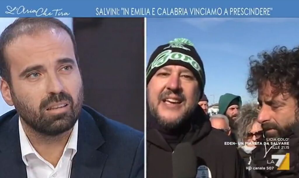 Pensioni ultime notizie scontro Salvini Marattin