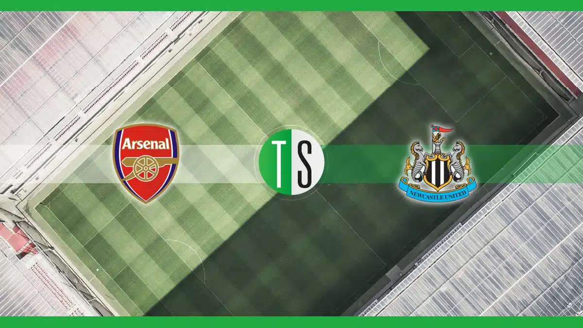 Premier League, Arsenal-Newcastle: probabili formazioni, pronostico e quote