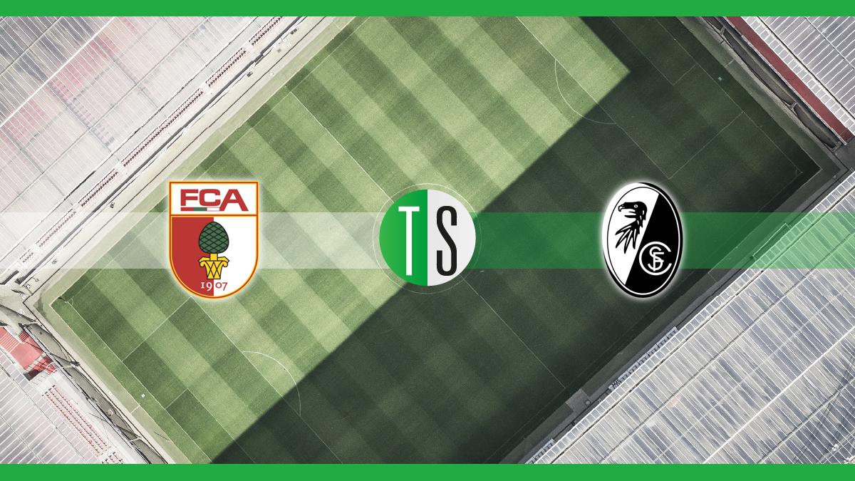 Bundesliga, Augusta-Friburgo: probabili formazioni, pronostico e quote