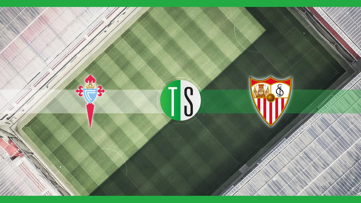 Primera Division, Celta Vigo-Siviglia: probabili formazioni, pronostico e quote