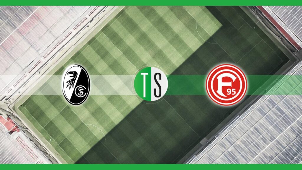 Bundesliga, Friburgo-Fortuna Düsseldorf: probabili formazioni, pronostico e quote