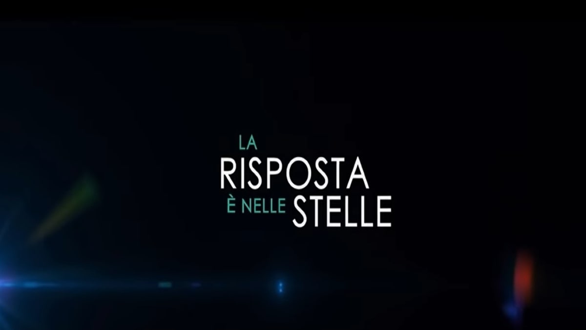 La risposta è nelle stelle: trama, cast e anticipazioni del film