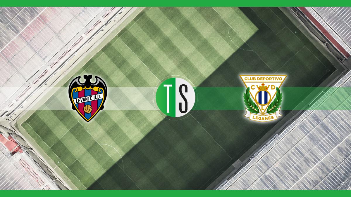 Primera Division, Levante-Leganés: probabili formazioni, pronostico e quote