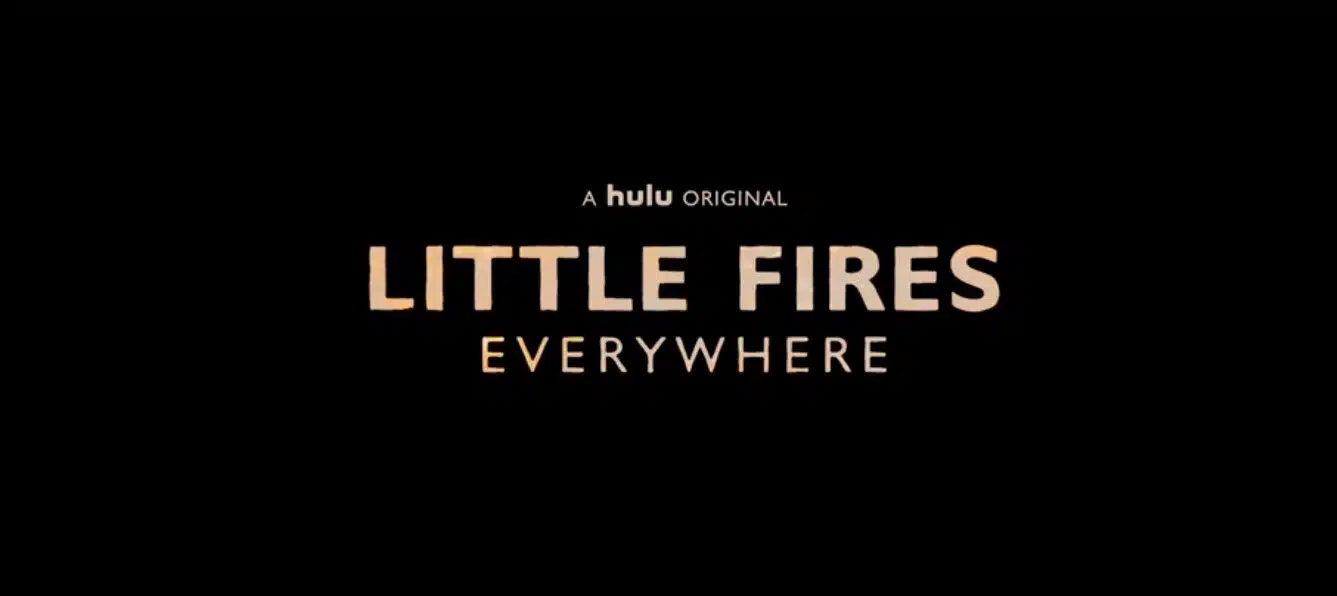 Little Fires Everywhere trama, cast, anticipazioni. Quando esce la serie tv