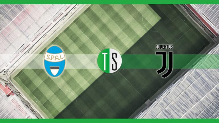 Serie A, SPAL-Juventus: probabili formazioni, pronostico e ...