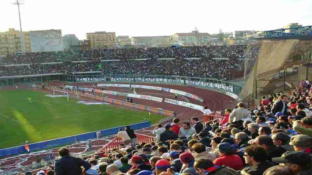 Serie C, Catania-Vibonese: probabili formazioni, pronostico e quote