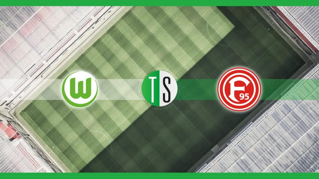 Bundesliga, Wolfsburg-Fortuna Düsseldorf: probabili formazioni, pronostico e quote