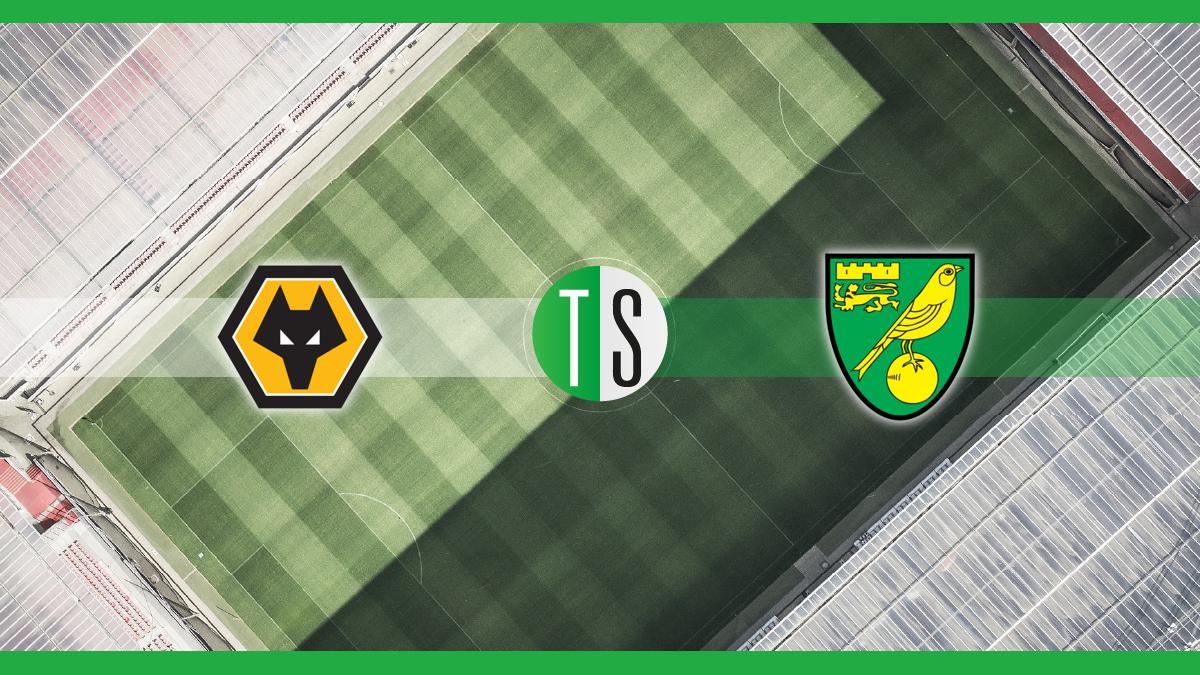 Premier League, Wolverhampton-Norwich: probabili formazioni, pronostico e quote