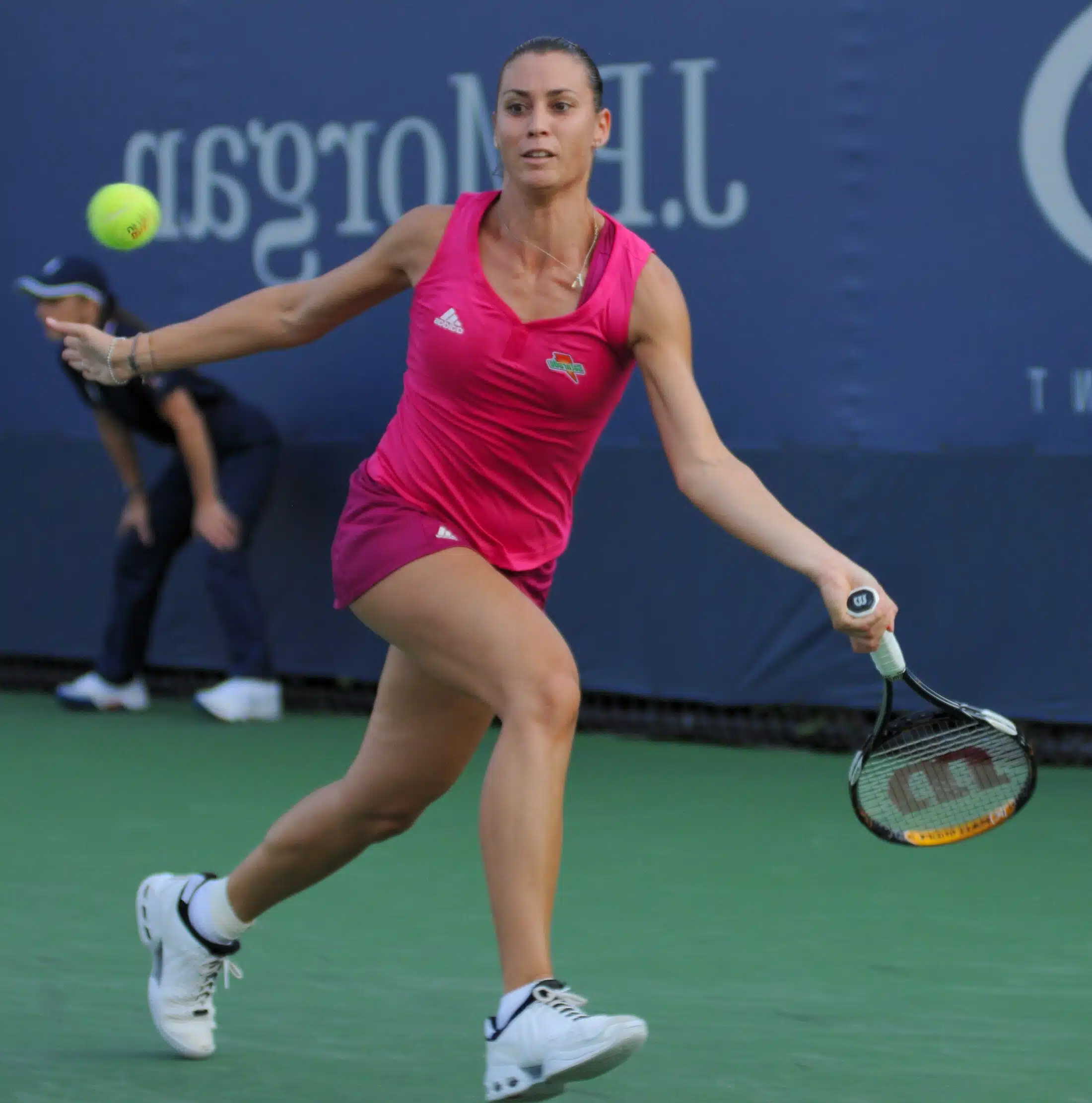 flavia pennetta e fabio fognini