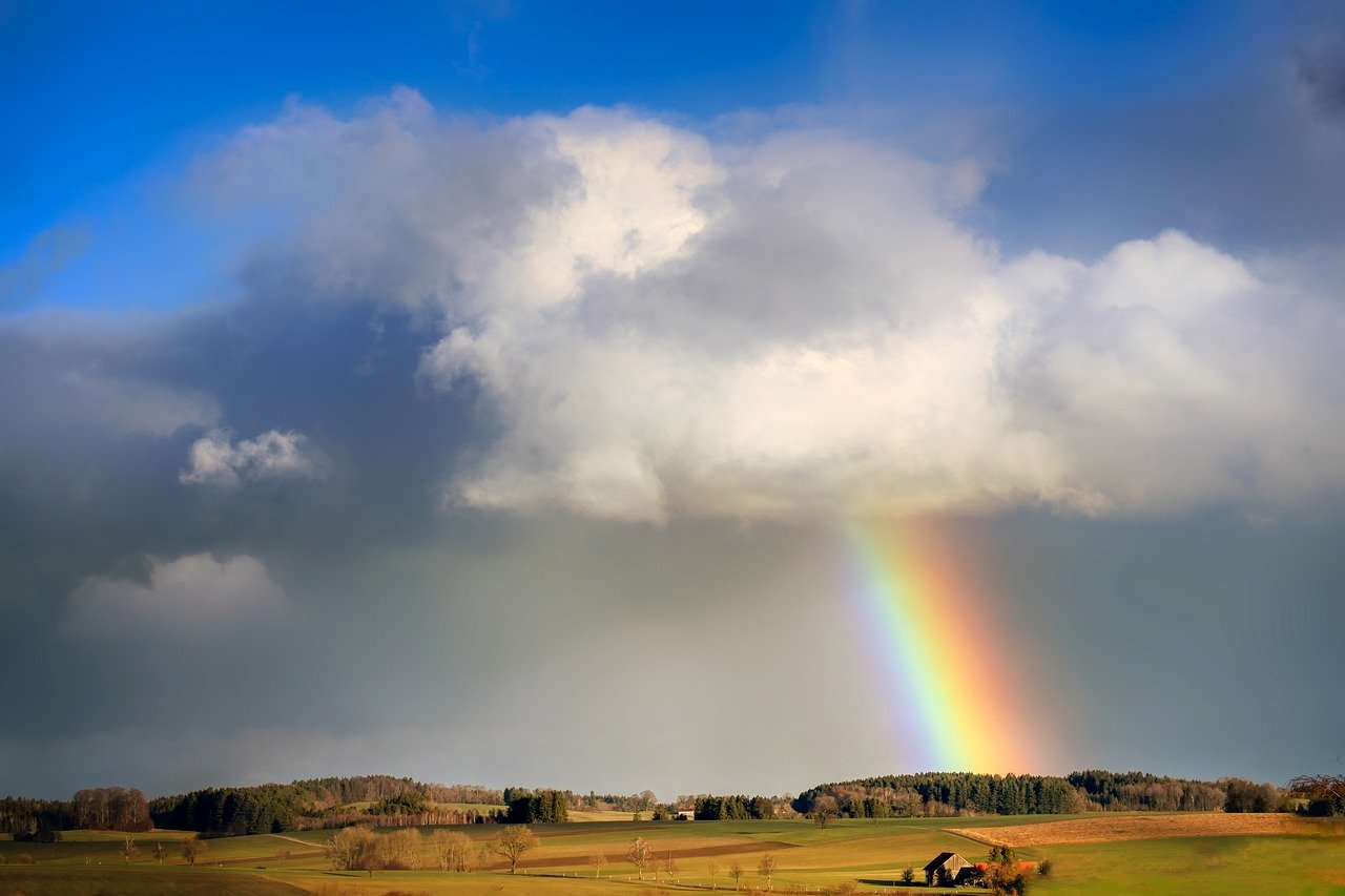 Arcobaleno