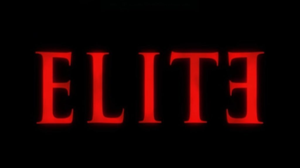 Elite 4: trama, cast e anticipazioni serie tv. Quando esce